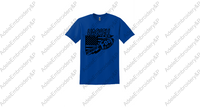 Haskell Haymaker Unisex DryBlend T Shirt