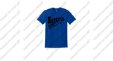 Haskell Haymaker Unisex DryBlend T Shirt