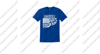 Haskell Haymaker Unisex DryBlend T Shirt