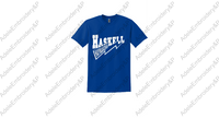 Haskell Haymaker Unisex DryBlend T Shirt