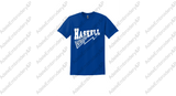 Haskell Haymaker Unisex DryBlend T Shirt