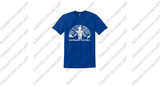 Haskell Haymaker Unisex DryBlend T Shirt