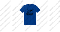Haskell Haymaker Unisex DryBlend T Shirt