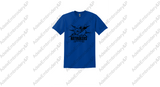 Haskell Haymaker Unisex DryBlend T Shirt