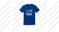 Haskell Haymaker Unisex DryBlend T Shirt