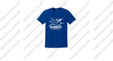 Haskell Haymaker Unisex DryBlend T Shirt