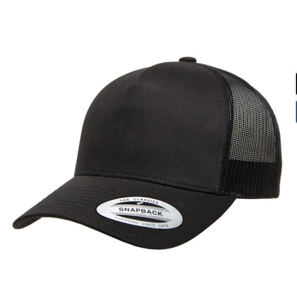 Classics Adult Retro Trucker Cap