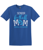 Haskell Haymaker Senior MoM Football Shirt