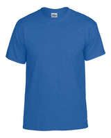 HAYMAKER Royal Blue T Shirt