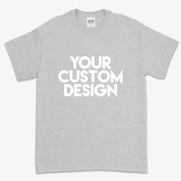 Custom Gildan 2000 (Unisex) T-Shirt