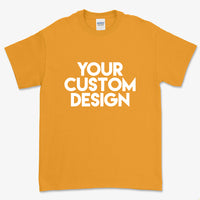 Custom Gildan 2000 (Unisex) T-Shirt