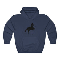 Saddlebred Unisex Heavy Blend™ Hooded Sweatshirt