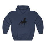 Saddlebred Unisex Heavy Blend™ Hooded Sweatshirt