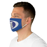 Haskell Fabric Face Mask