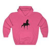 Saddlebred Unisex Heavy Blend™ Hooded Sweatshirt