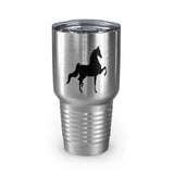 Saddlebred Ringneck Tumbler