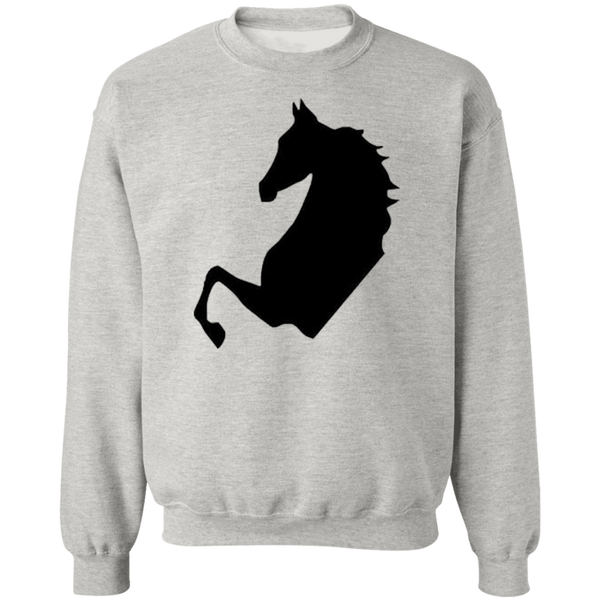 Z65x Crewneck Pullover Sweatshirt