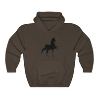 Saddlebred Unisex Heavy Blend™ Hooded Sweatshirt