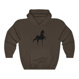 Saddlebred Unisex Heavy Blend™ Hooded Sweatshirt