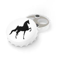 Saddlebred Bottle Opener