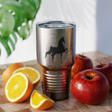 Saddlebred Ringneck Tumbler