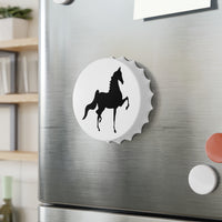 Saddlebred Bottle Opener