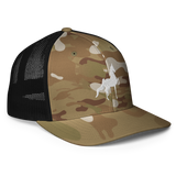 Saddlebred Closed-back trucker cap