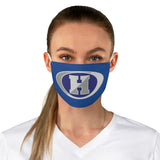 Haskell Fabric Face Mask