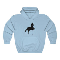 Saddlebred Unisex Heavy Blend™ Hooded Sweatshirt