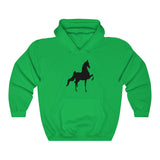 Saddlebred Unisex Heavy Blend™ Hooded Sweatshirt