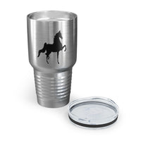 Saddlebred Ringneck Tumbler