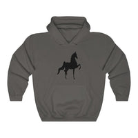 Saddlebred Unisex Heavy Blend™ Hooded Sweatshirt