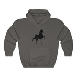 Saddlebred Unisex Heavy Blend™ Hooded Sweatshirt