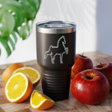 Saddlebred Ringneck Tumbler