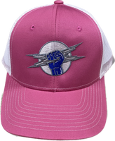 Football Haymaker Trucker Cap