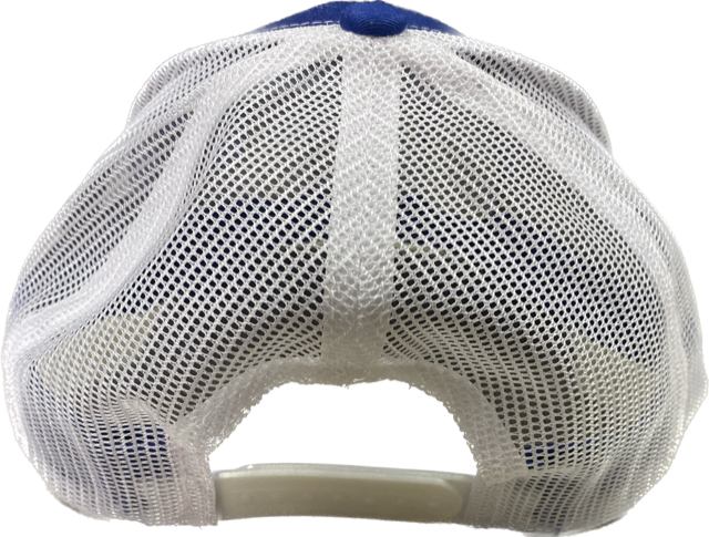 Football Haymaker Trucker Cap - AdeleEmbroidery