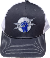 Football Haymaker Trucker Cap