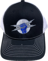 Football Haymaker Trucker Cap