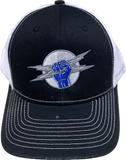 Football Haymaker Trucker Cap