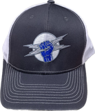 Football Haymaker Trucker Cap
