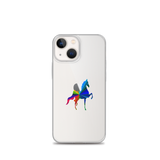 Saddlebred - iPhone Case  Multicolor