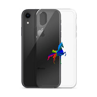 Saddlebred - iPhone Case  Multicolor