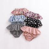 Baby Girls/Boys Shorts